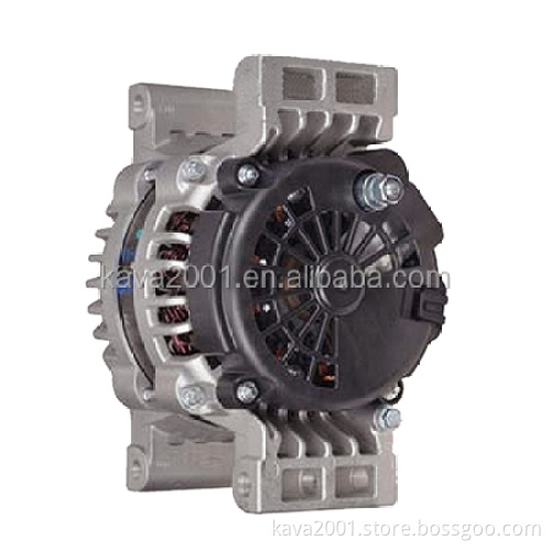 24V 70A Auto Alternator for Cummins, Freightliner, Kenworth, Mack - Lester 8708 8600016 8600469